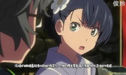 情动漫画,描绘心动瞬间，唤醒青春记忆