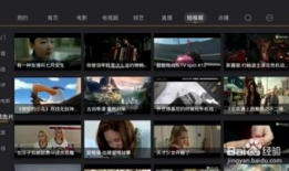 电视短视频,浓缩时光，捕捉瞬间精彩