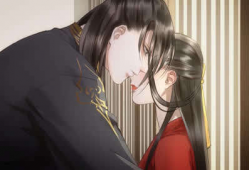 朕也不想这样漫画免费阅读,宫廷日常的幽默解密